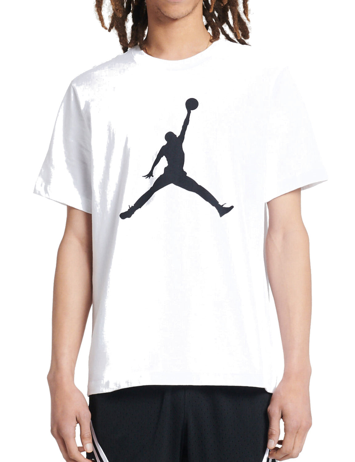 Nike T-Shirty Jordan Jumpman - CJ0921-100