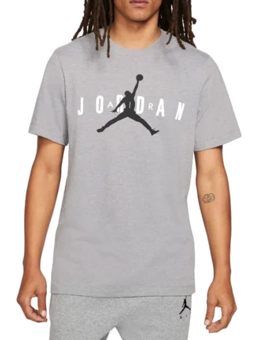 Nike T-Shirt Jordan Air Wordmark - CK4212-092