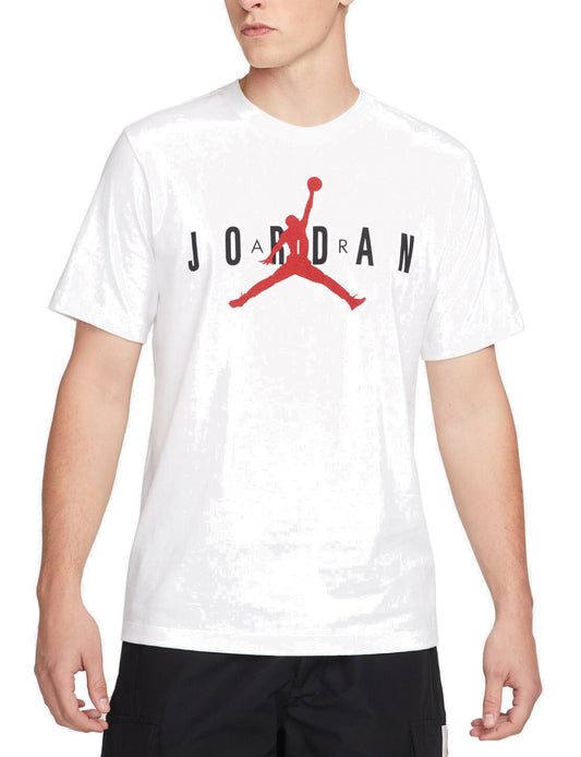 Nike T-Shirt Jordan Air Wordmark - CK4212-103