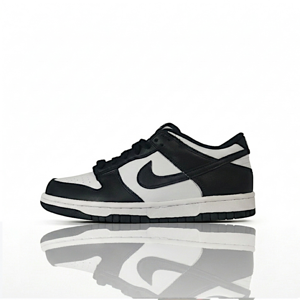 Nike Dunk Low Junior - CW1590-100