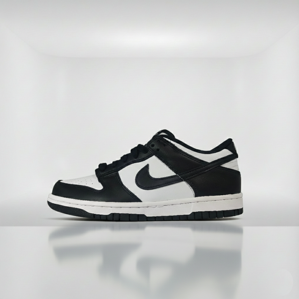Nike Dunk Low Junior - CW1590-100