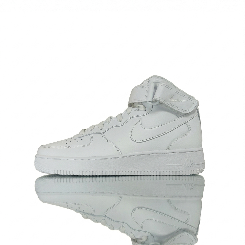 Nike Air Force Mid'07 - CW2289-111