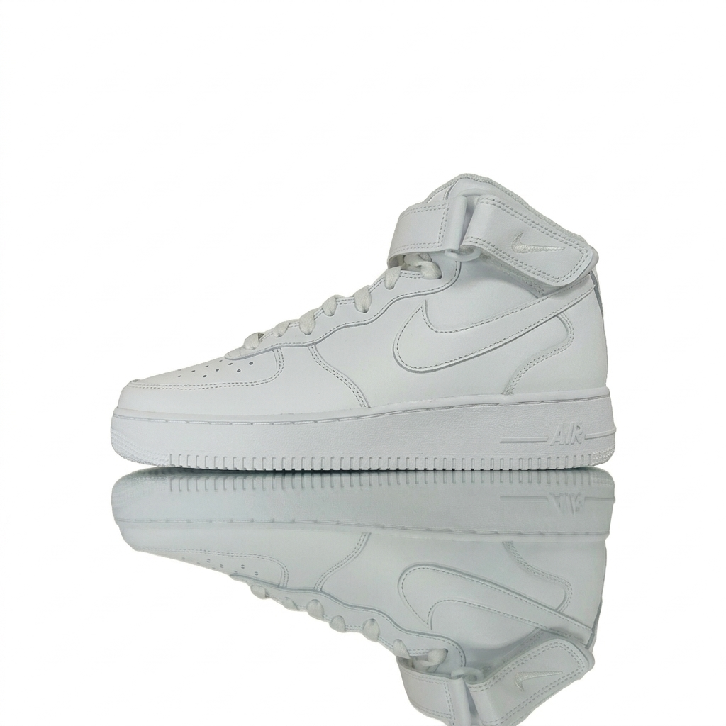 Nike Air Force Mid'07 - CW2289-111