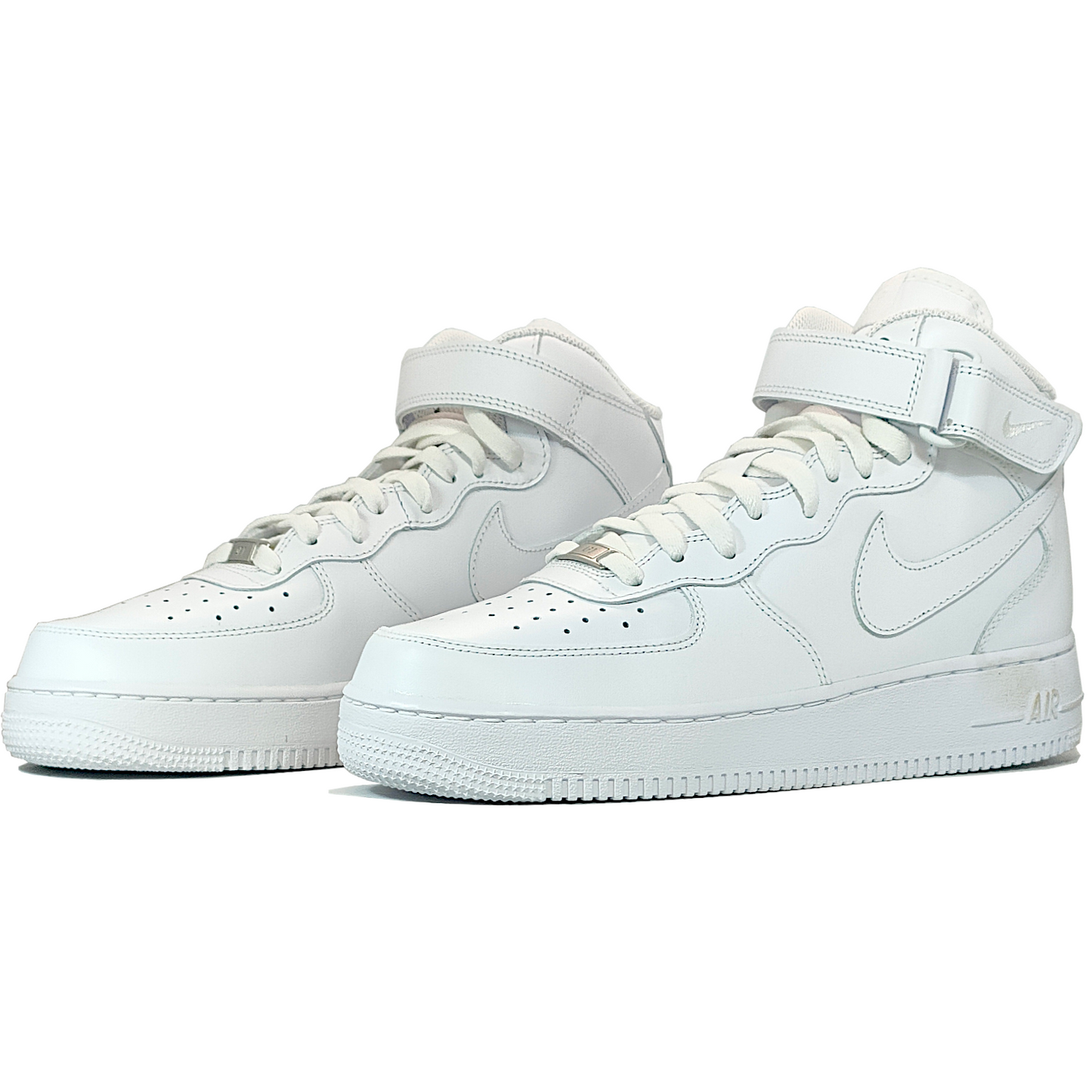 Nike Air Force Mid'07 - CW2289-111