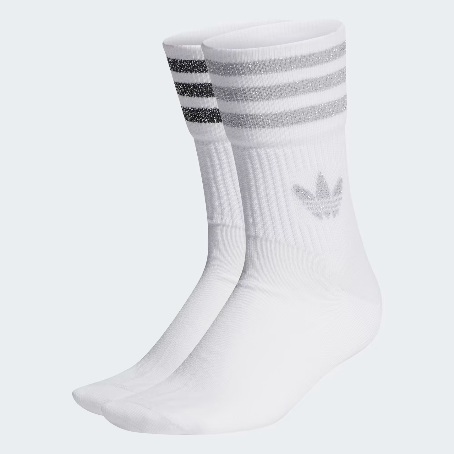 Adidas Mid Cutter Glitter - HC9561