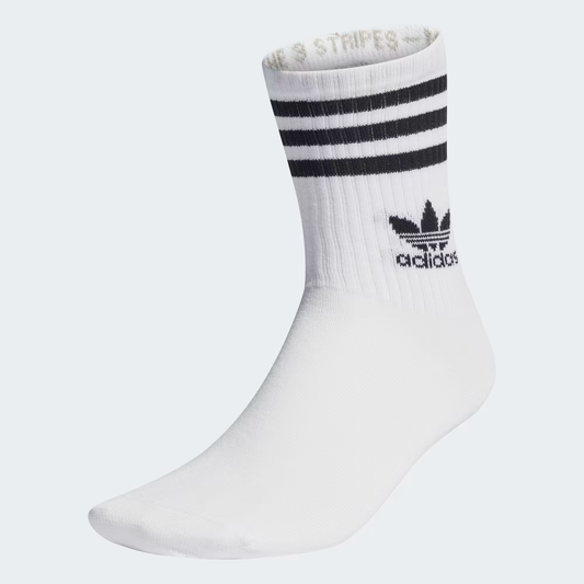Adidas Mid Cut Socks - IJ0733