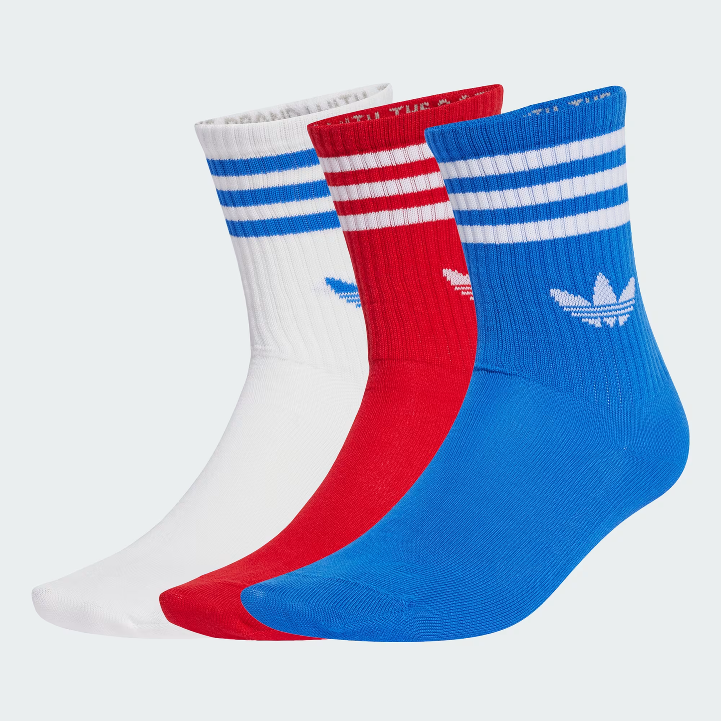 Adidas e Stripes Socks - JZ4942