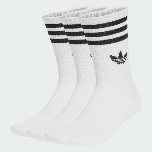 Adidas 3 Pairs 3-Stripes - JV7401