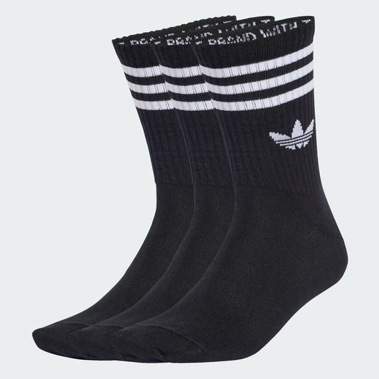 Adidas 3 Pairs 3-Stripes - JV7402