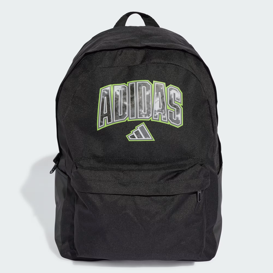 Adidas Classic Training Camo Graphic Backpack - JV5271