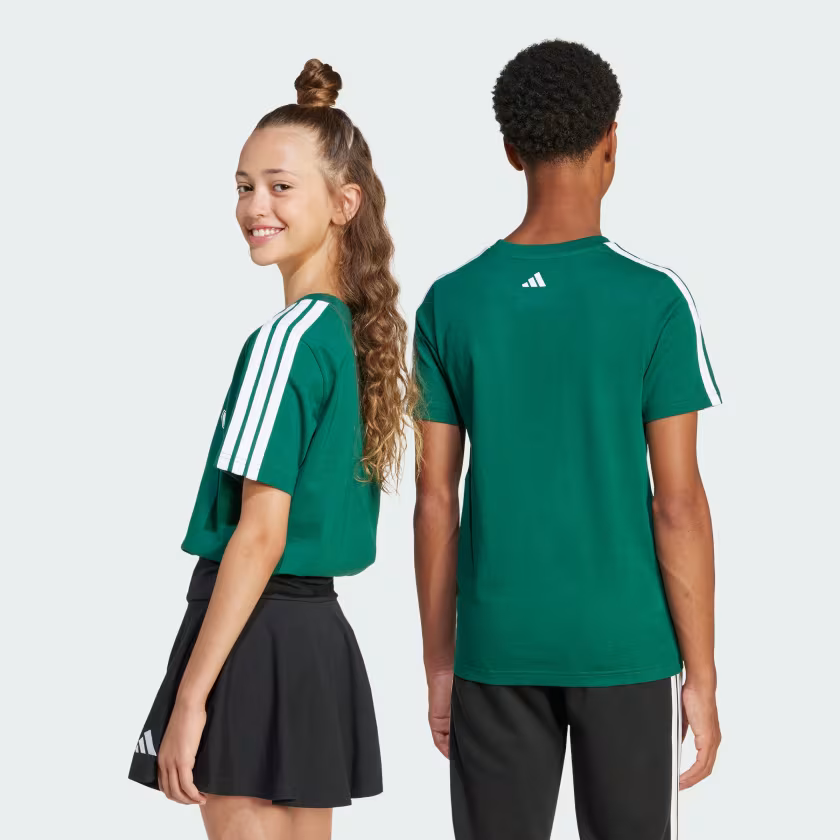Adidas Collegiate Graphic Tee Junior - JI6675