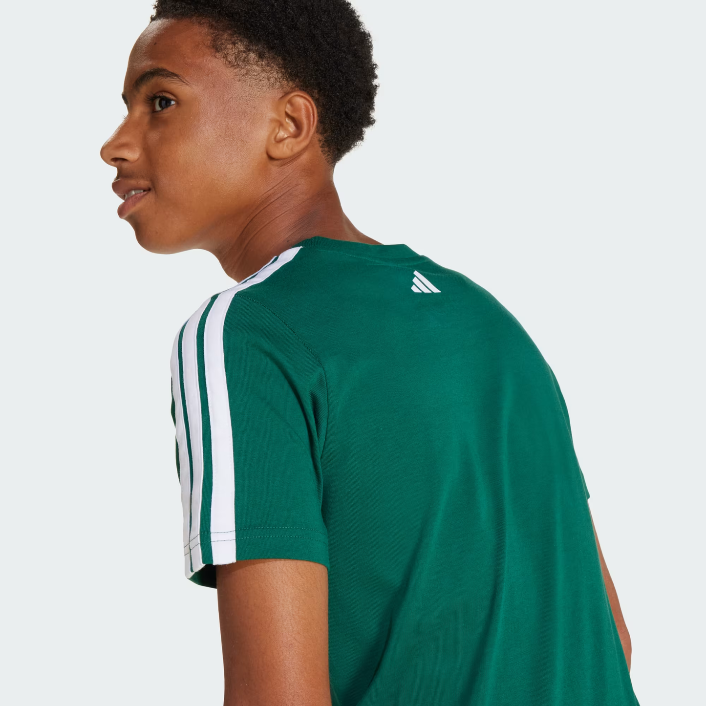 Adidas Collegiate Graphic Tee Junior - JI6675