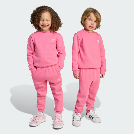 Adidas Crew Kids - JY4880