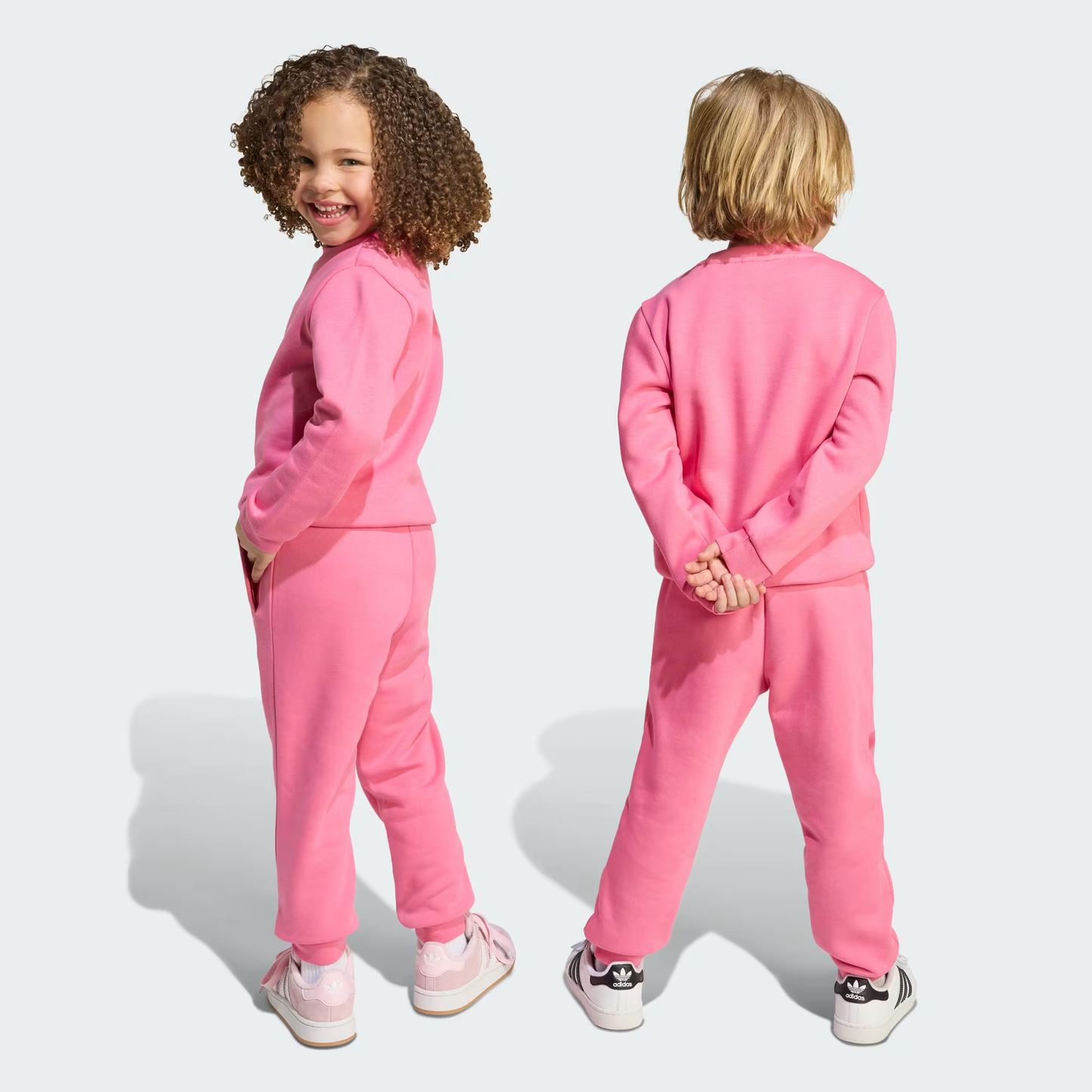 Adidas Crew Kids - JY4880