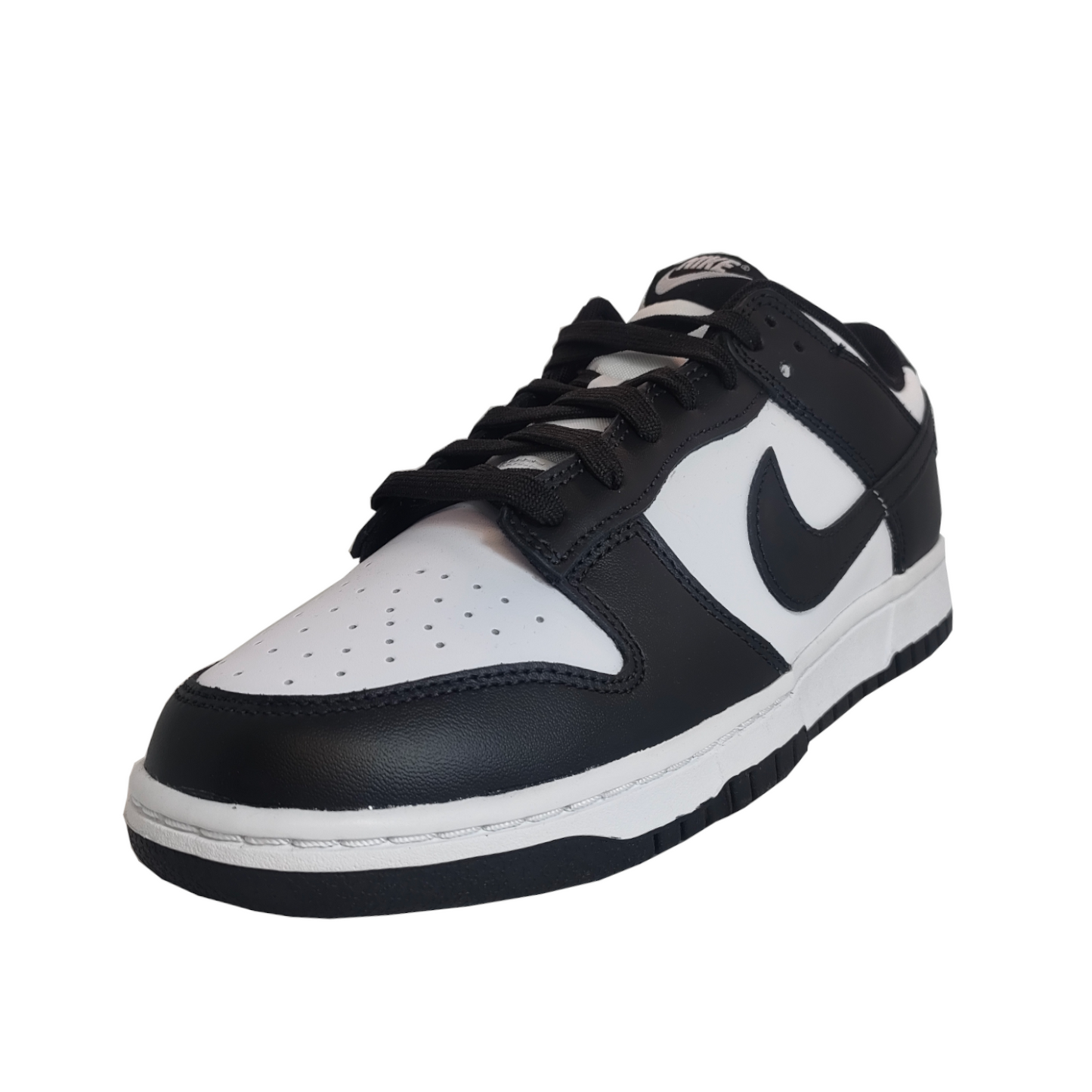 Nike Dunk Low Retro - DD1391-100