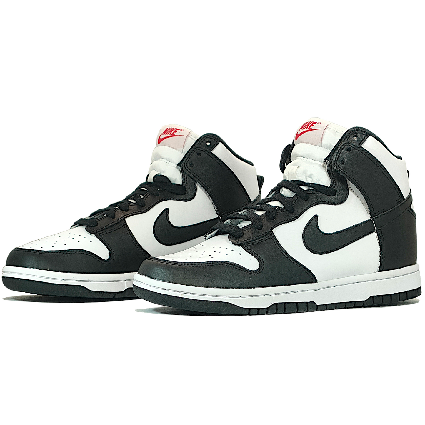 Nike Dunk High Panda Unisex - DD1869-103