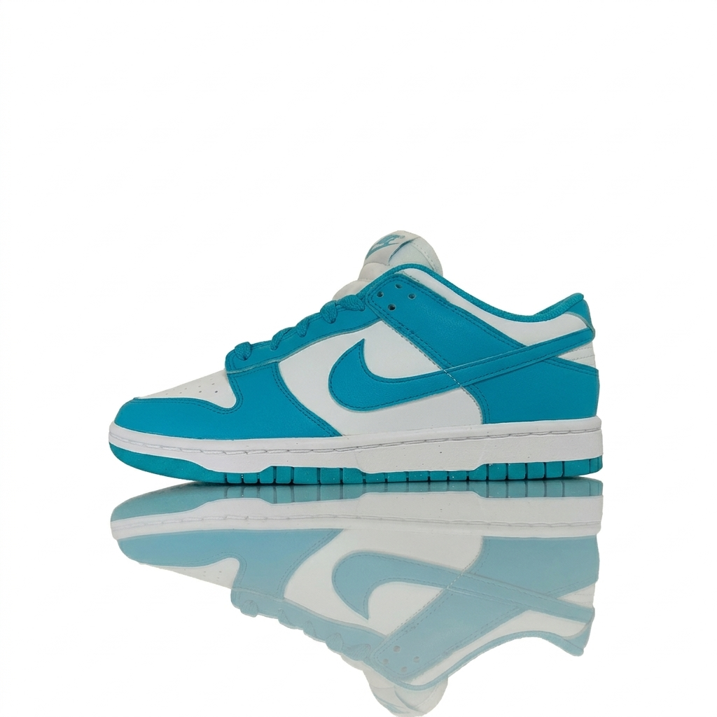 Nike Dunk Low Wmns - DD1873-105