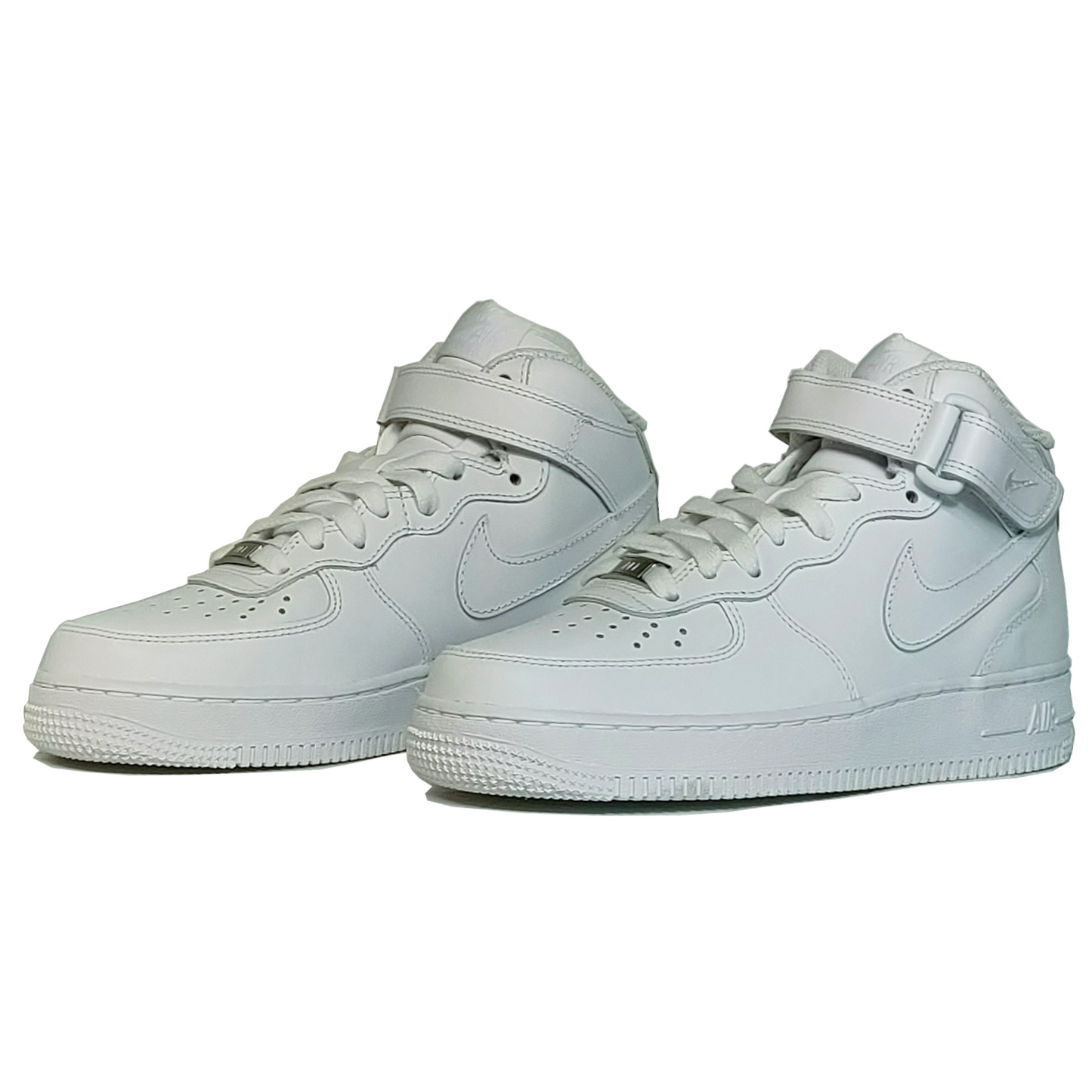 Nike Air Force 1 '07 Mid Wmns - DD9625-100