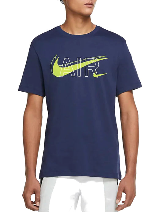 Nike T-Shirt Sportswear - DD9702-410