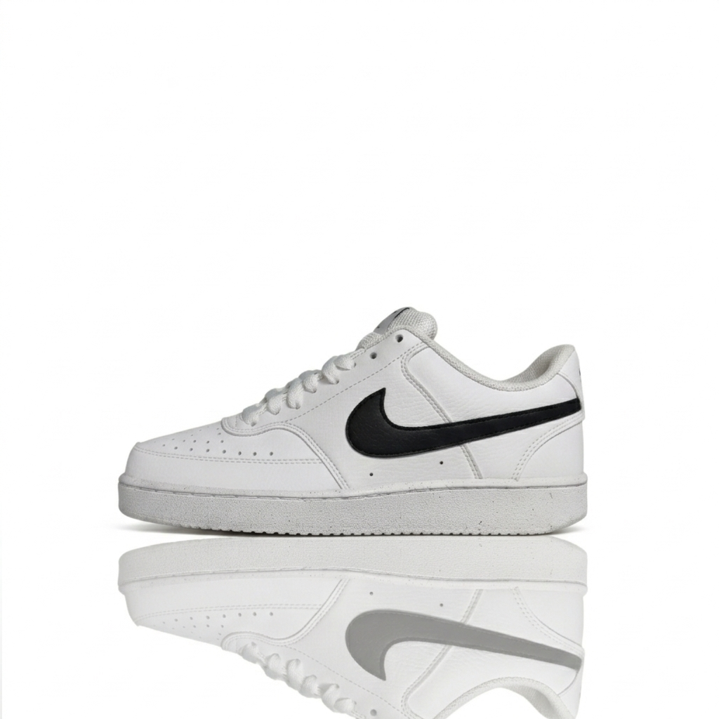 Nike Court Vision Low Next Nature Wmns - DH3158-101