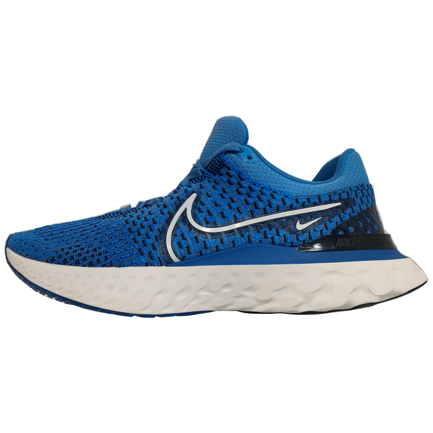 Nike React Infinity Run Flyknit - DH5392-400