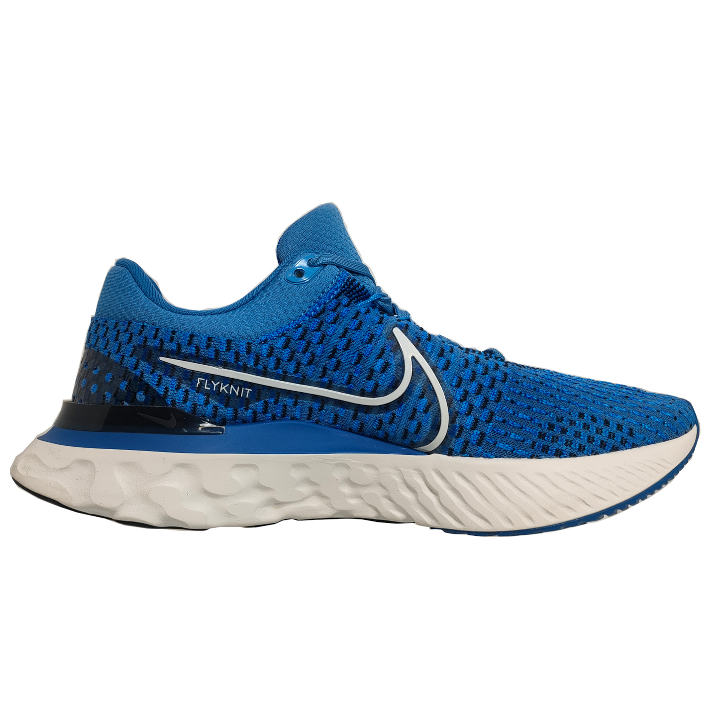 Nike React Infinity Run Flyknit - DH5392-400