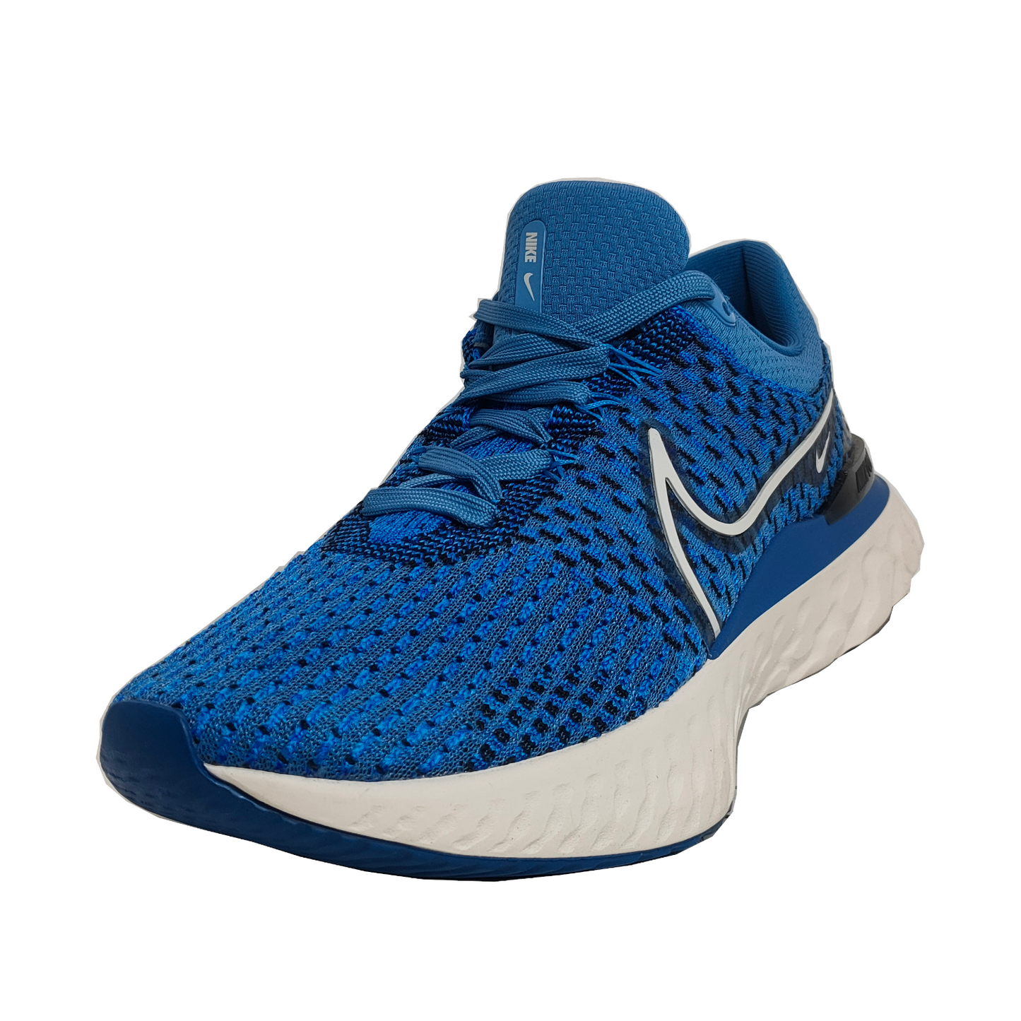 Nike React Infinity Run Flyknit - DH5392-400