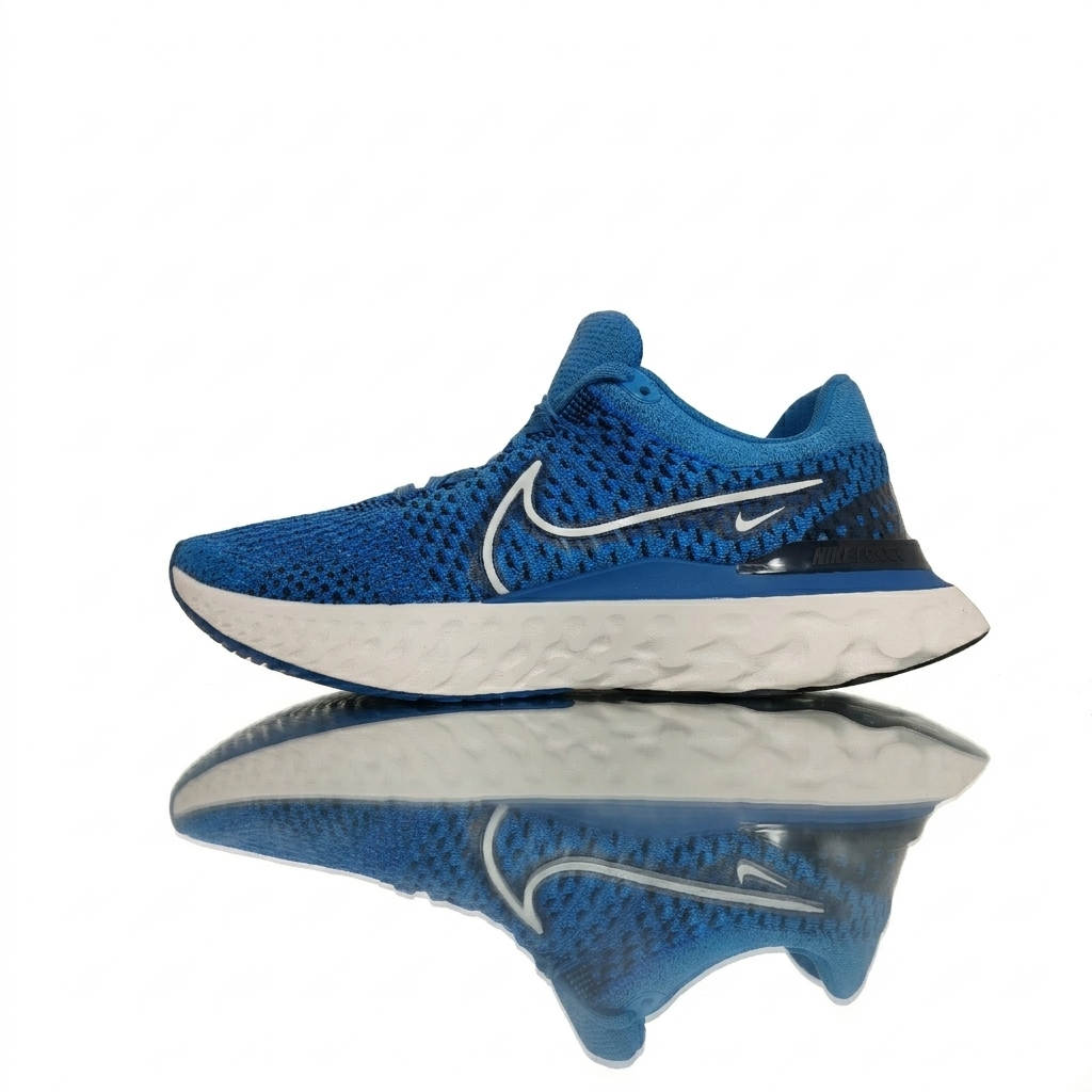Nike React Infinity Run Flyknit - DH5392-400