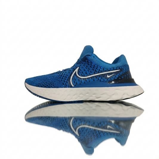 Nike React Infinity Run Flyknit - DH5392-400