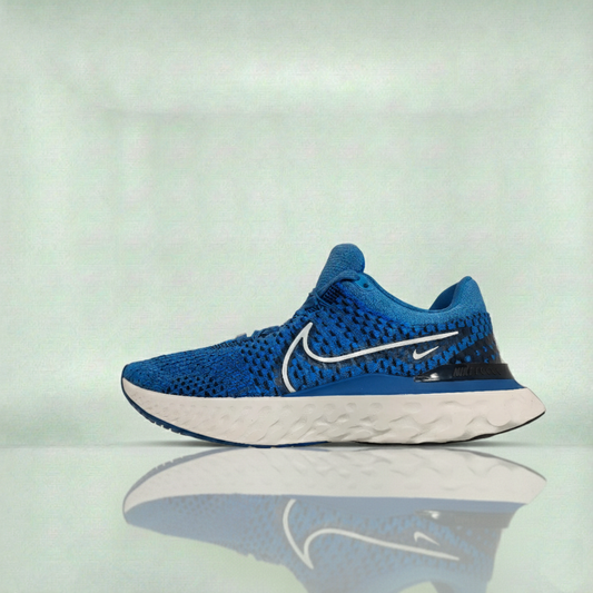 Nike React Infinity Run Flyknit - DH5392-400