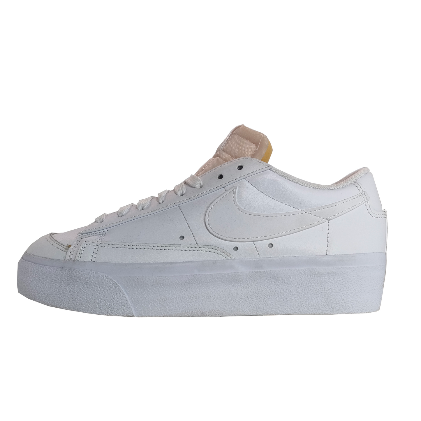 Nike Blazer Low Platform - DJ0292-100