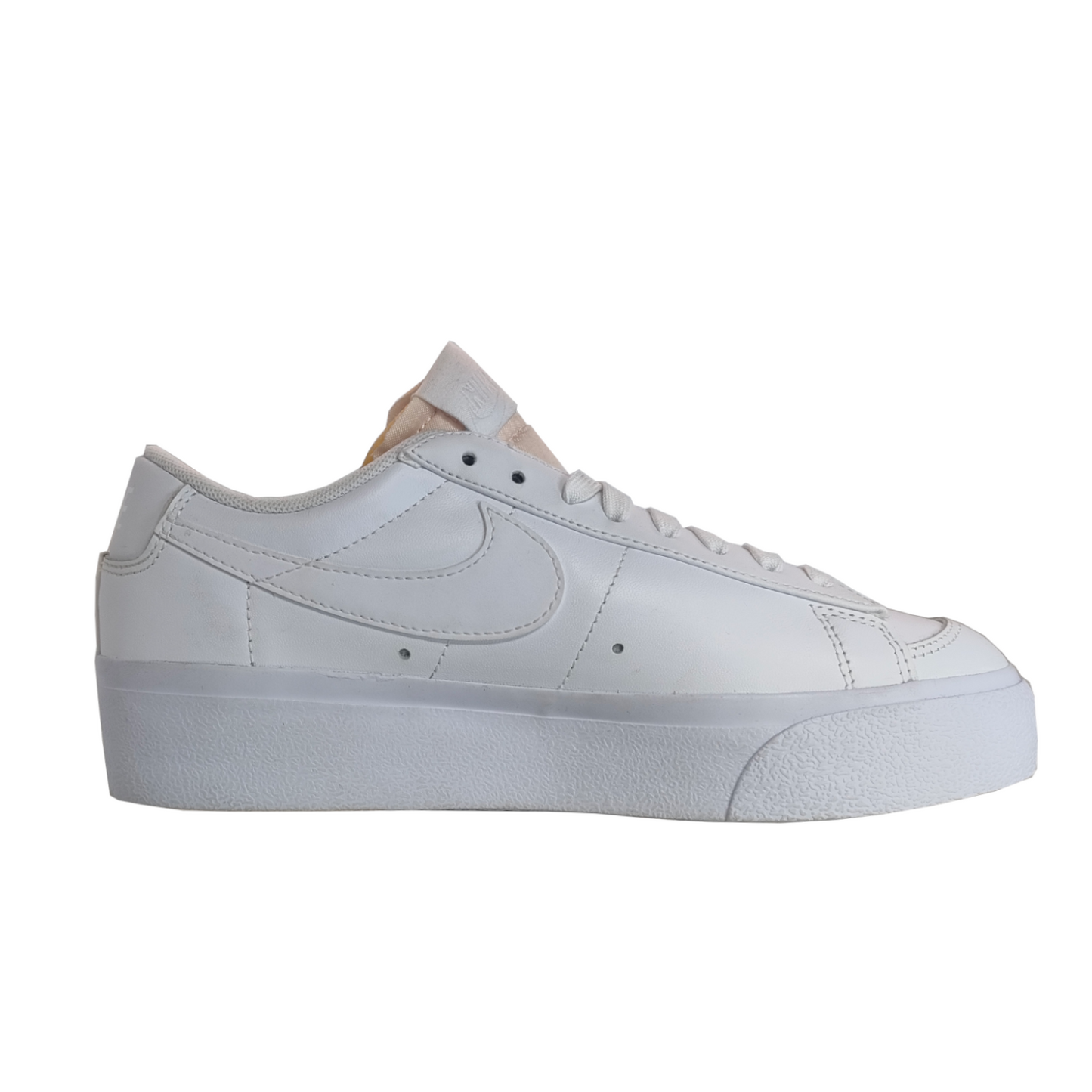 Nike Blazer Low Platform - DJ0292-100