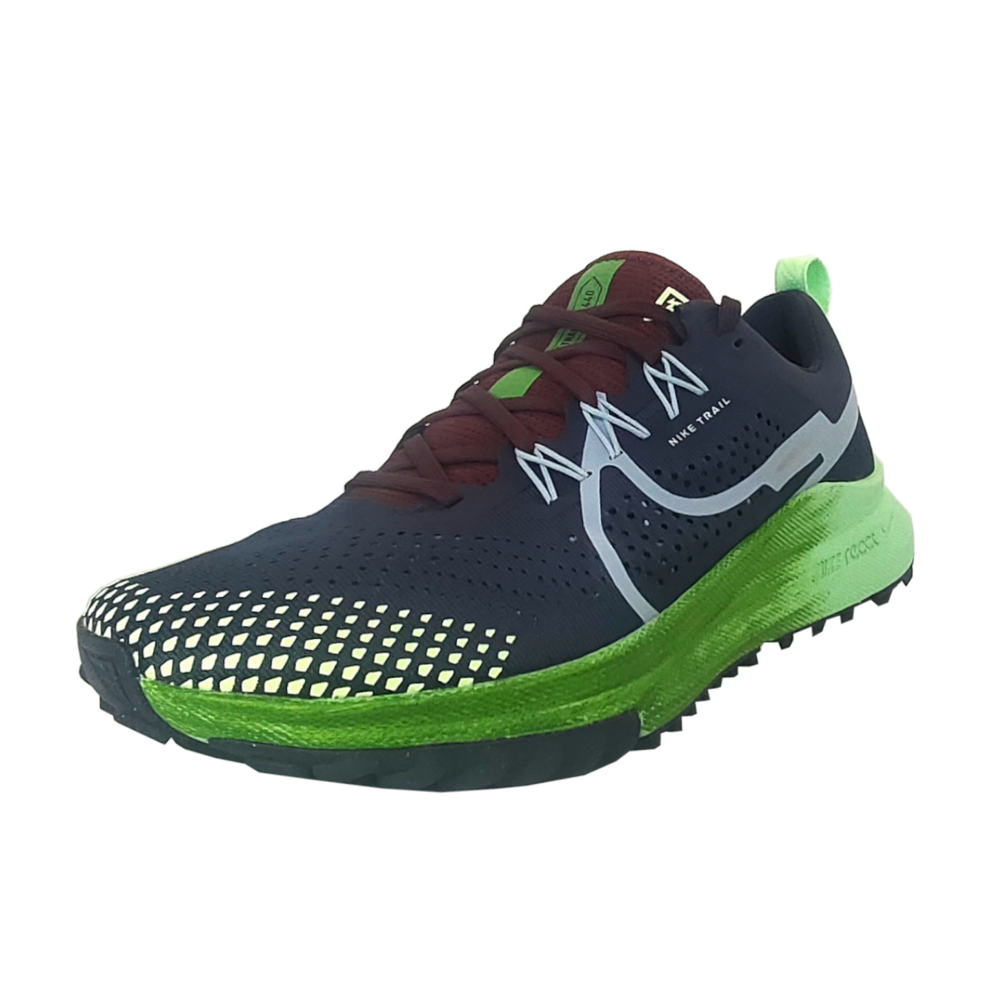 Nike Pegasus Trail 4 - DJ6158-403