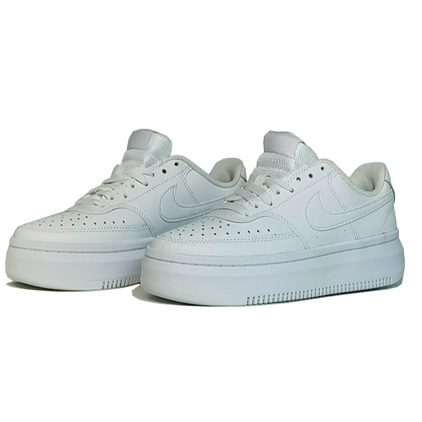 Nike Court Vision Alta Wmns - DM0113-100