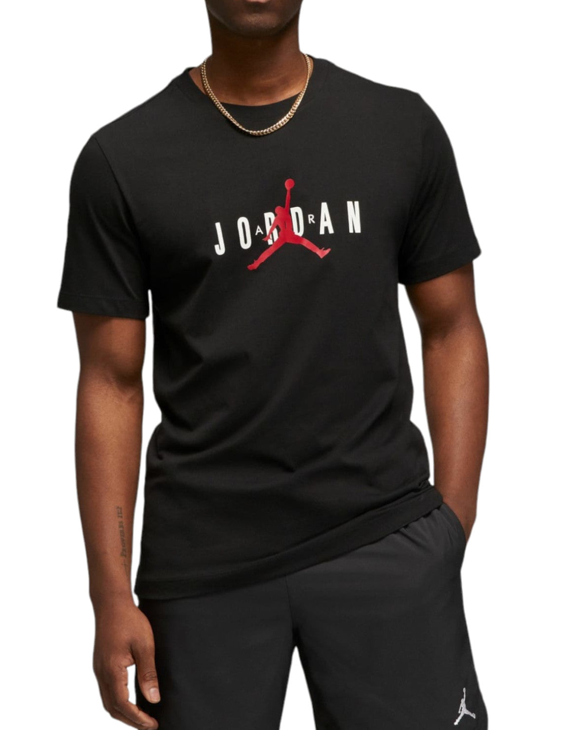 Nike T-Shirt Jordan Air - DM1462-010