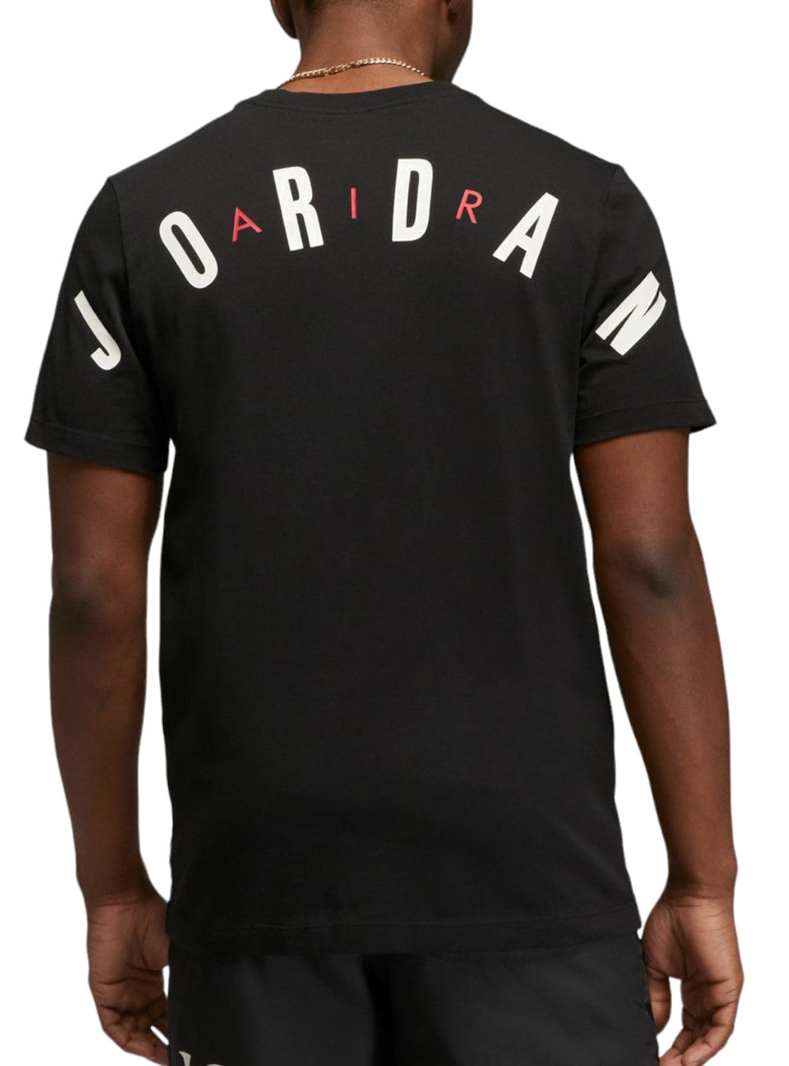 Nike T-Shirt Jordan Air - DM1462-010