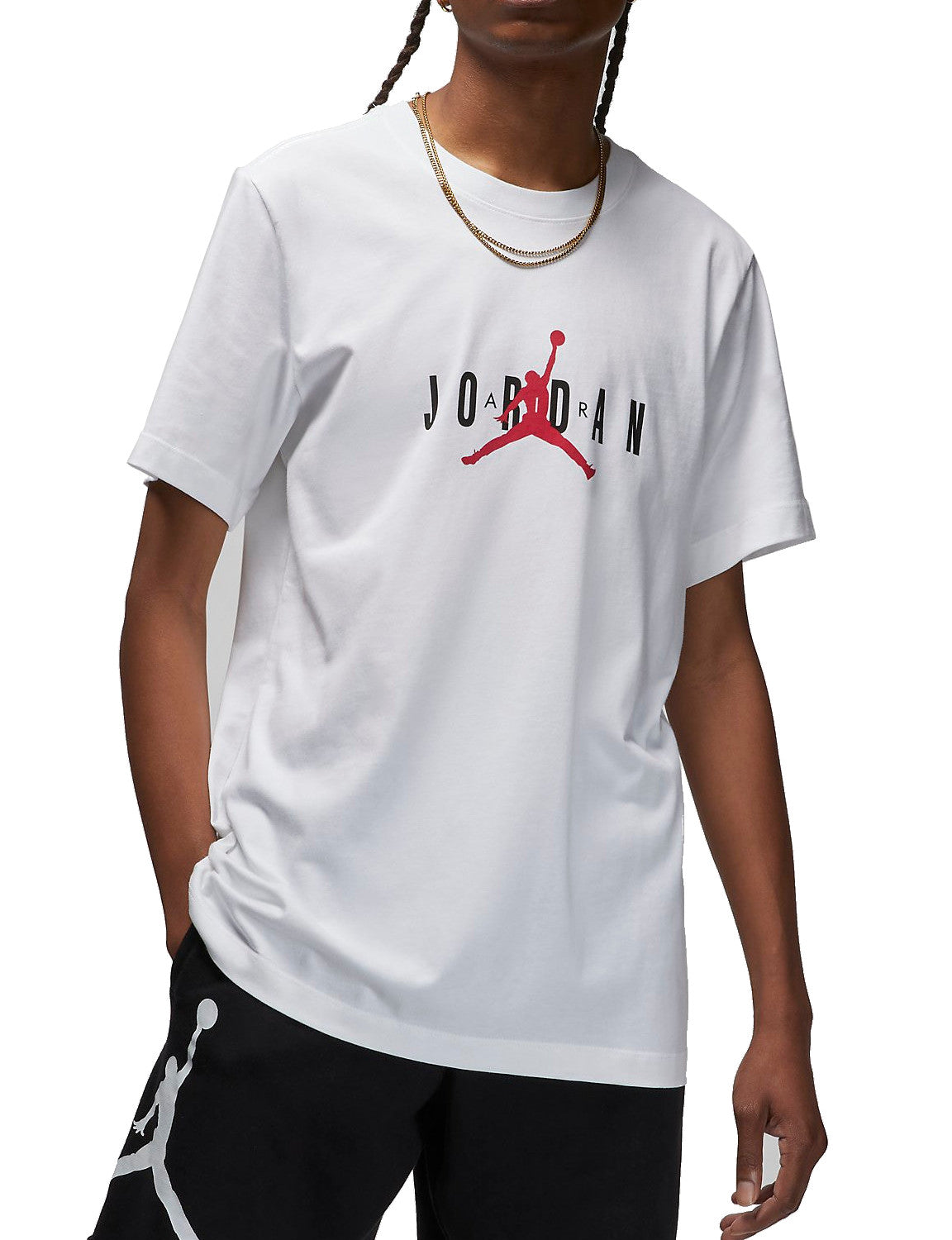 Nike T-Shirt Jordan Air - DM1462-100