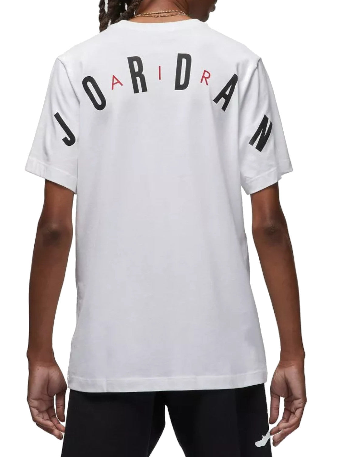 Nike T-Shirt Jordan Air - DM1462-100