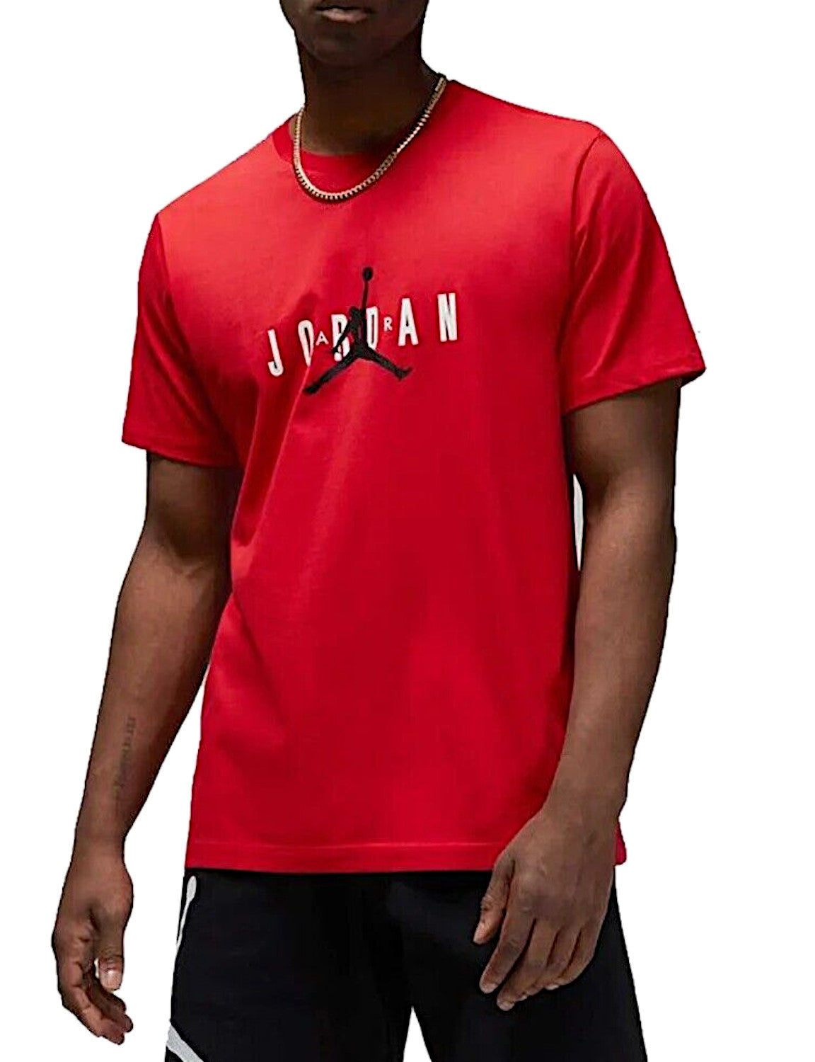 Nike T-Shirt Jordan Air - DM1462-612