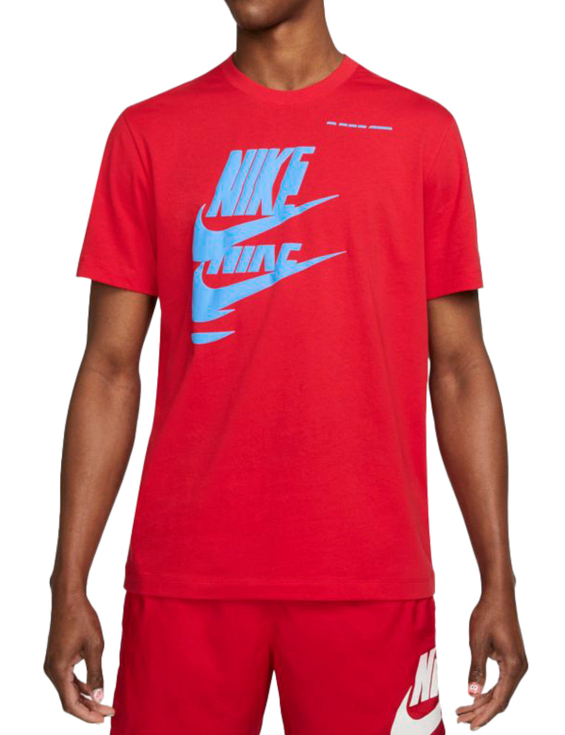 Nike T-Shirt Sport Essentials - DM6377-657