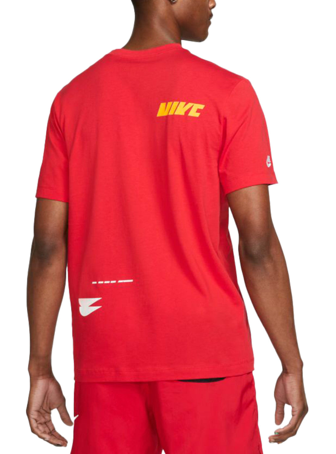 Nike T-Shirt Sport Essentials - DM6377-657