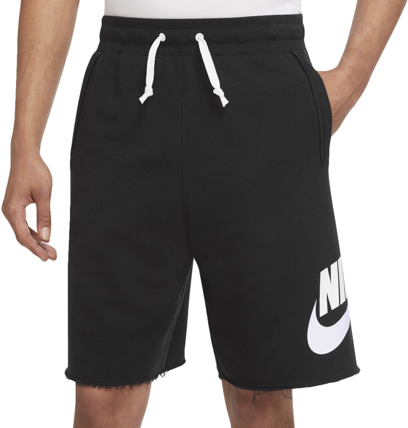 Nike Bermuda Sportswear Essentials - DM6817-010