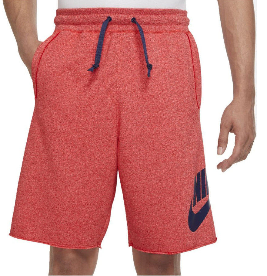 Nike Bermuda Sportswear Essentials - DM6817-657