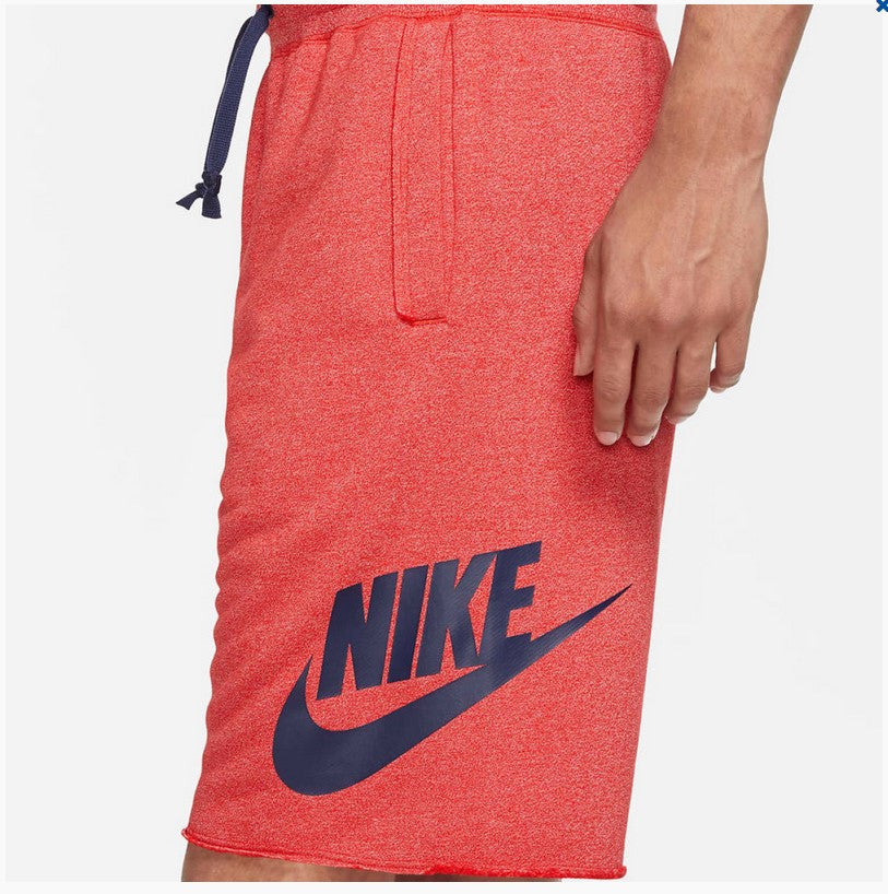 Nike Bermuda Sportswear Essentials - DM6817-657