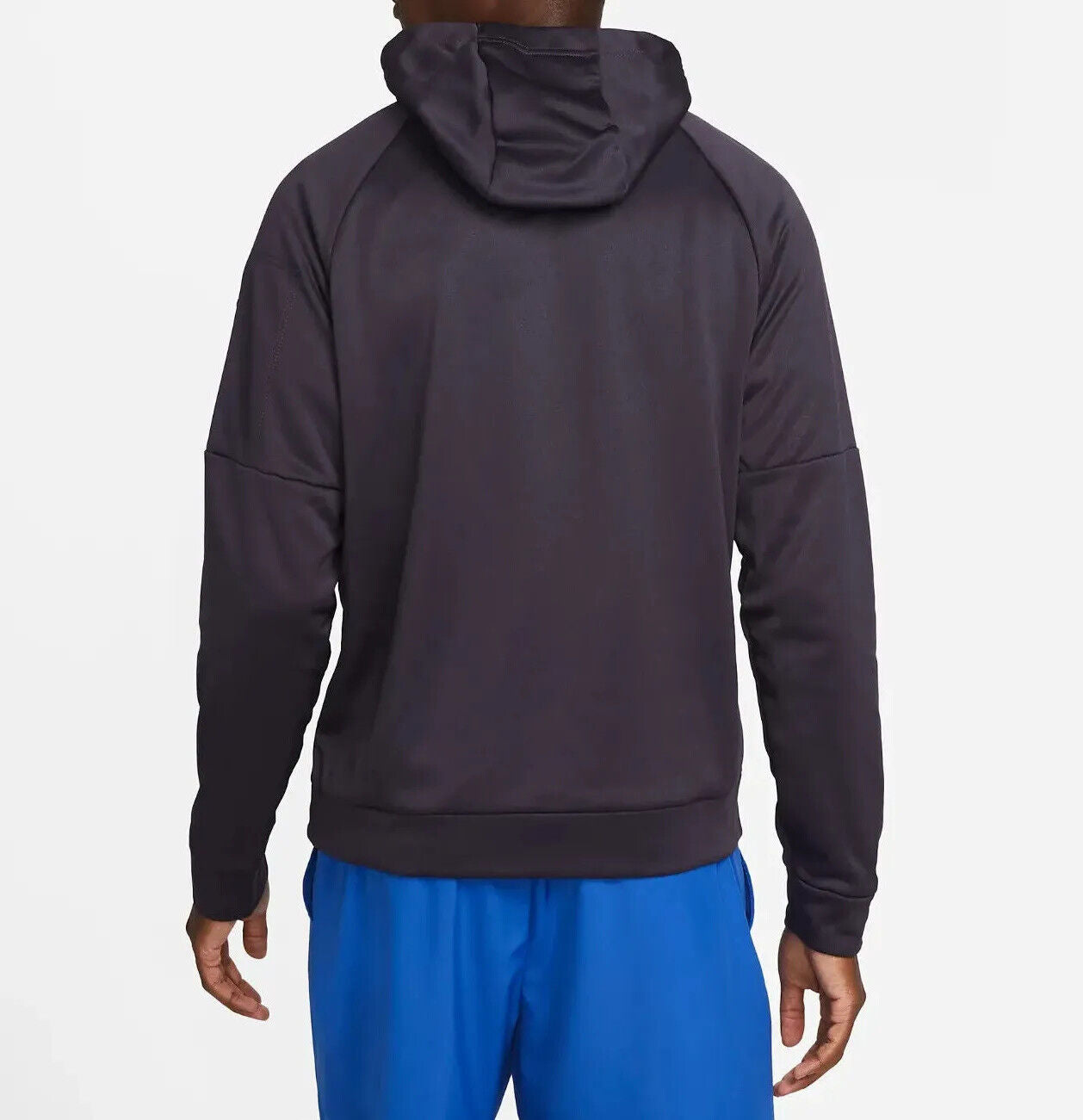 Nike Therma Fit Fleece - DQ5401-540