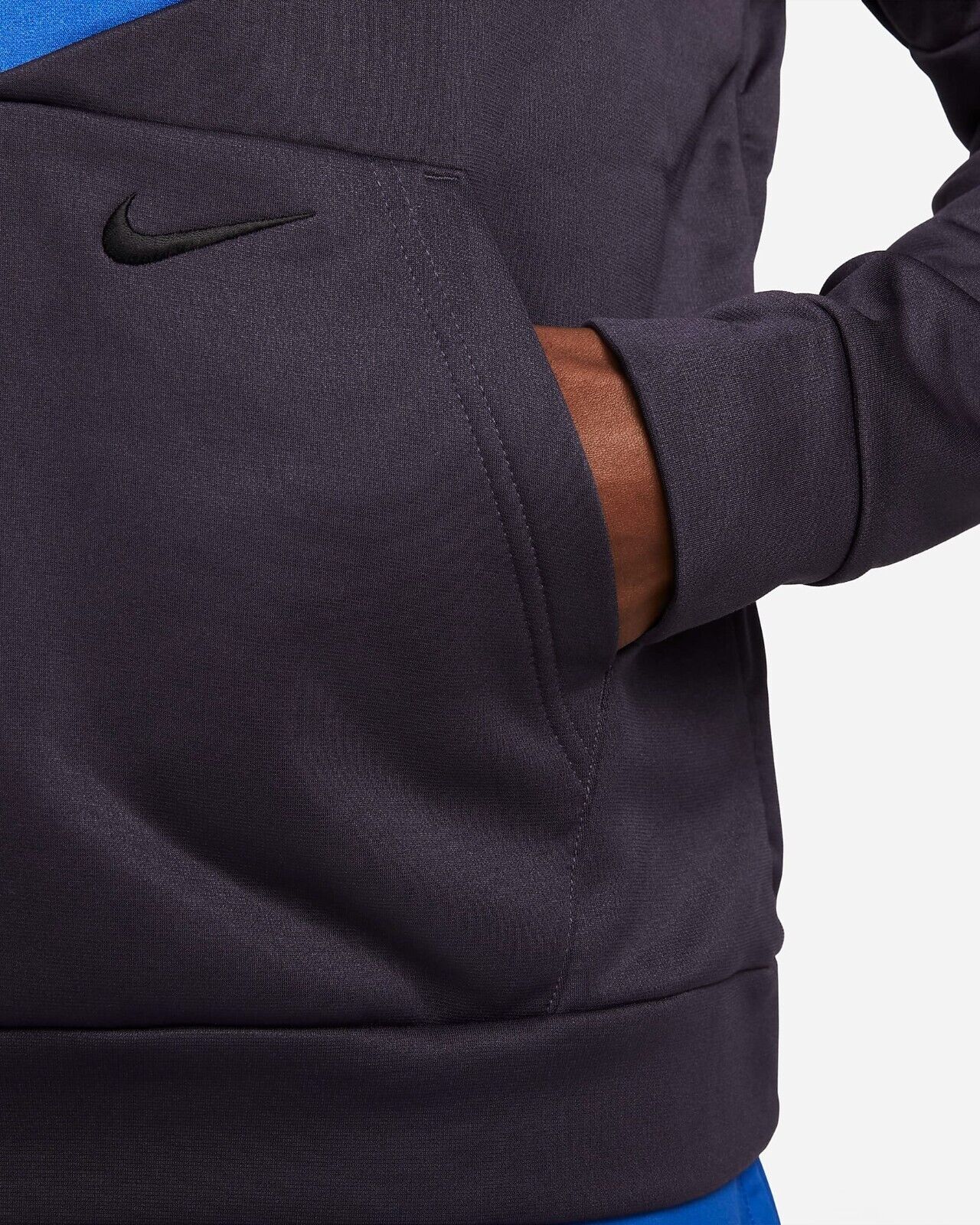 Nike Therma Fit Fleece - DQ5401-540