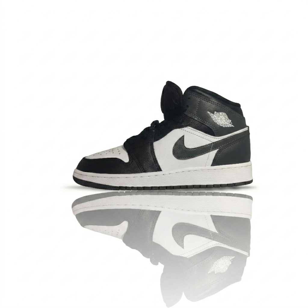 Nike Air Jordan 1 Mid - DQ8423-001