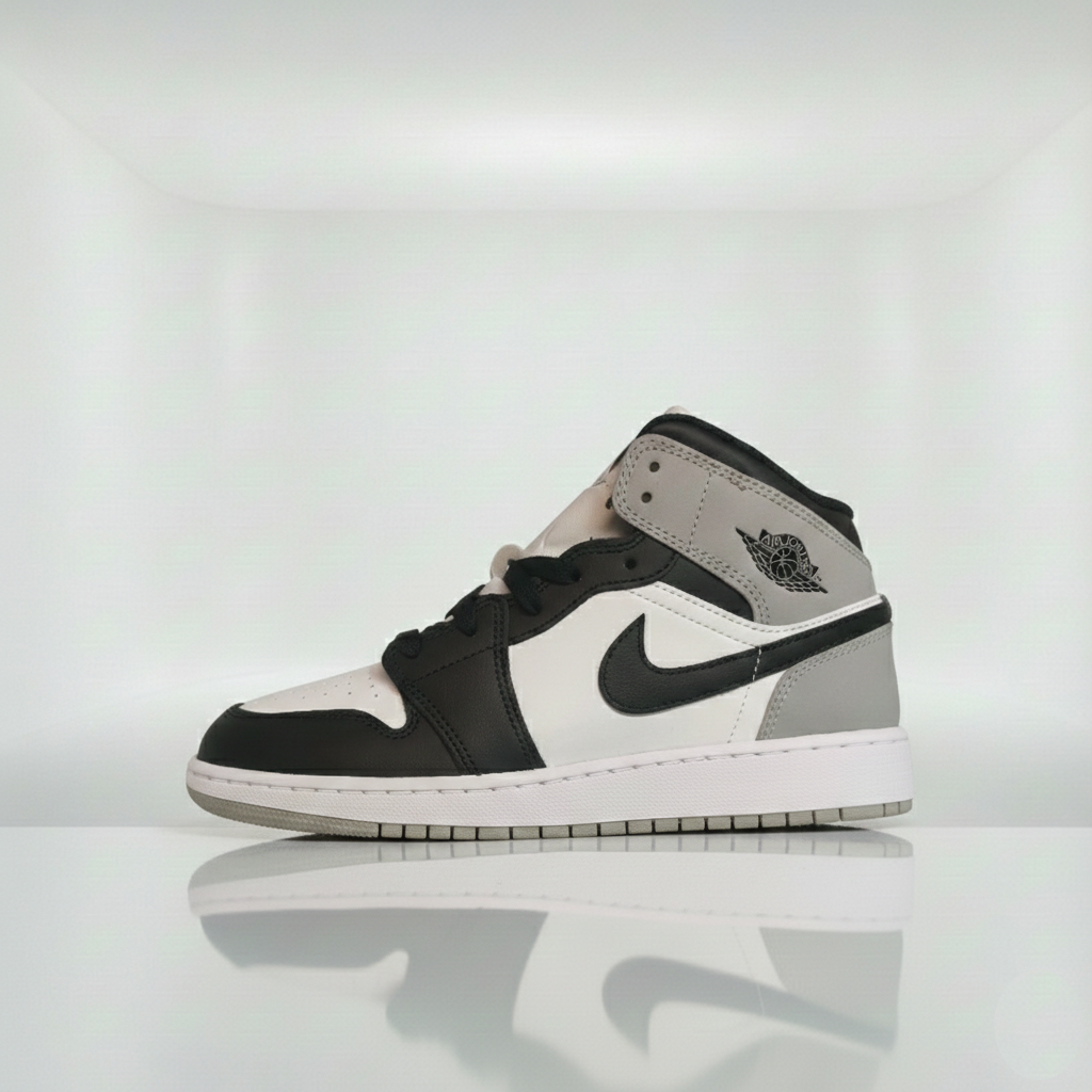 Nike Air Jordan 1 Mid - DQ8423-101