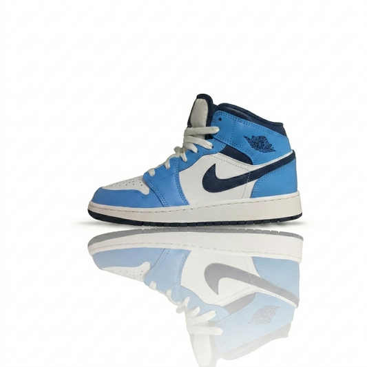 Nike Air Jordan 1 Mid - DQ8423-405