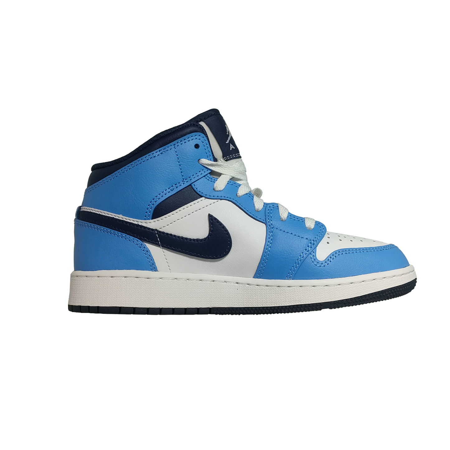 Nike Air Jordan 1 Mid - DQ8423-405